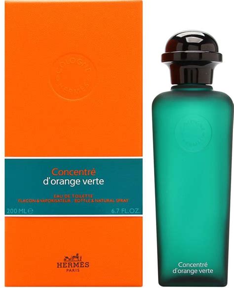 hermes orange verte review|hermes orange verte price.